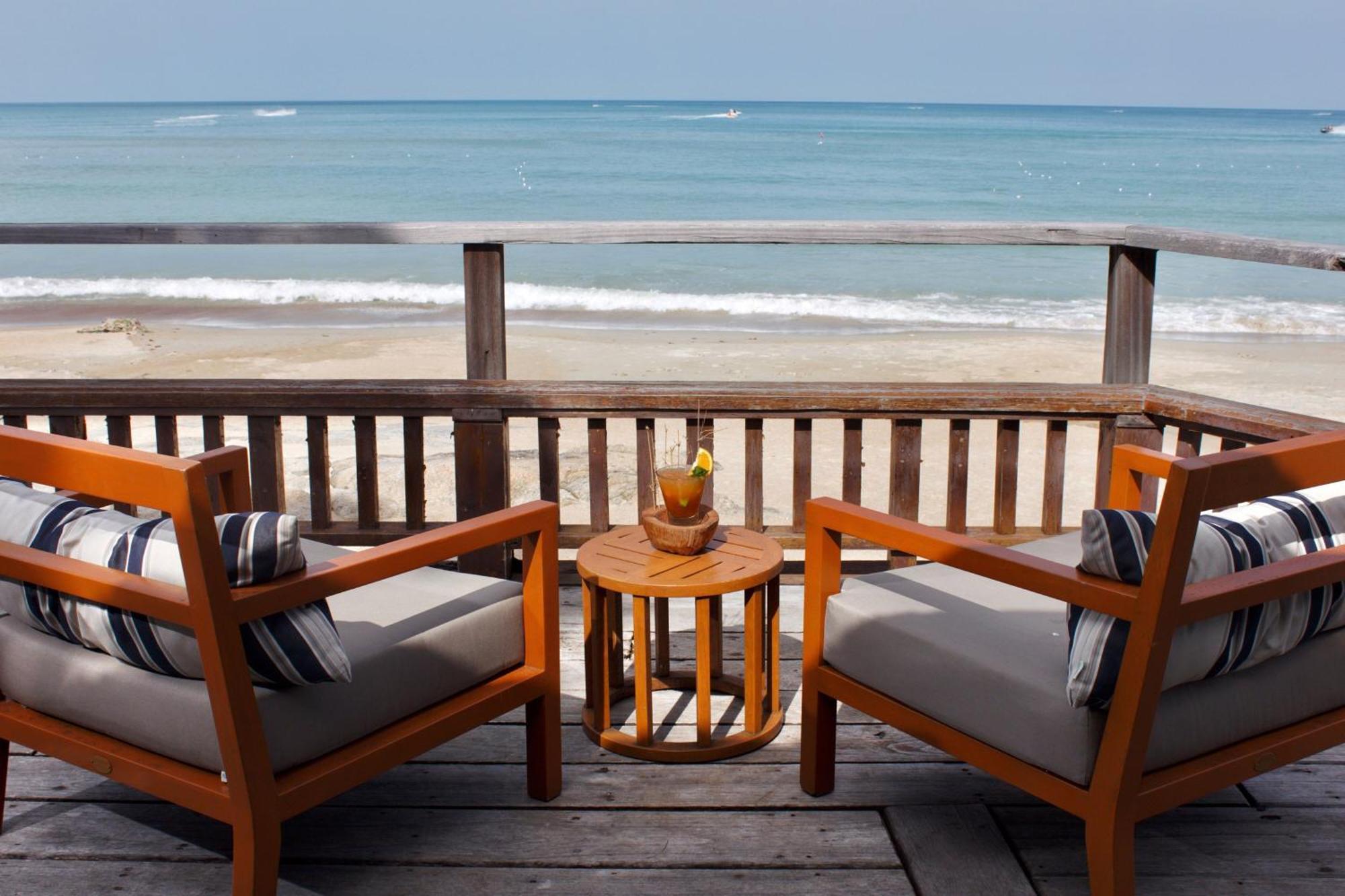 Sheraton Samui Resort Chaweng  Bagian luar foto