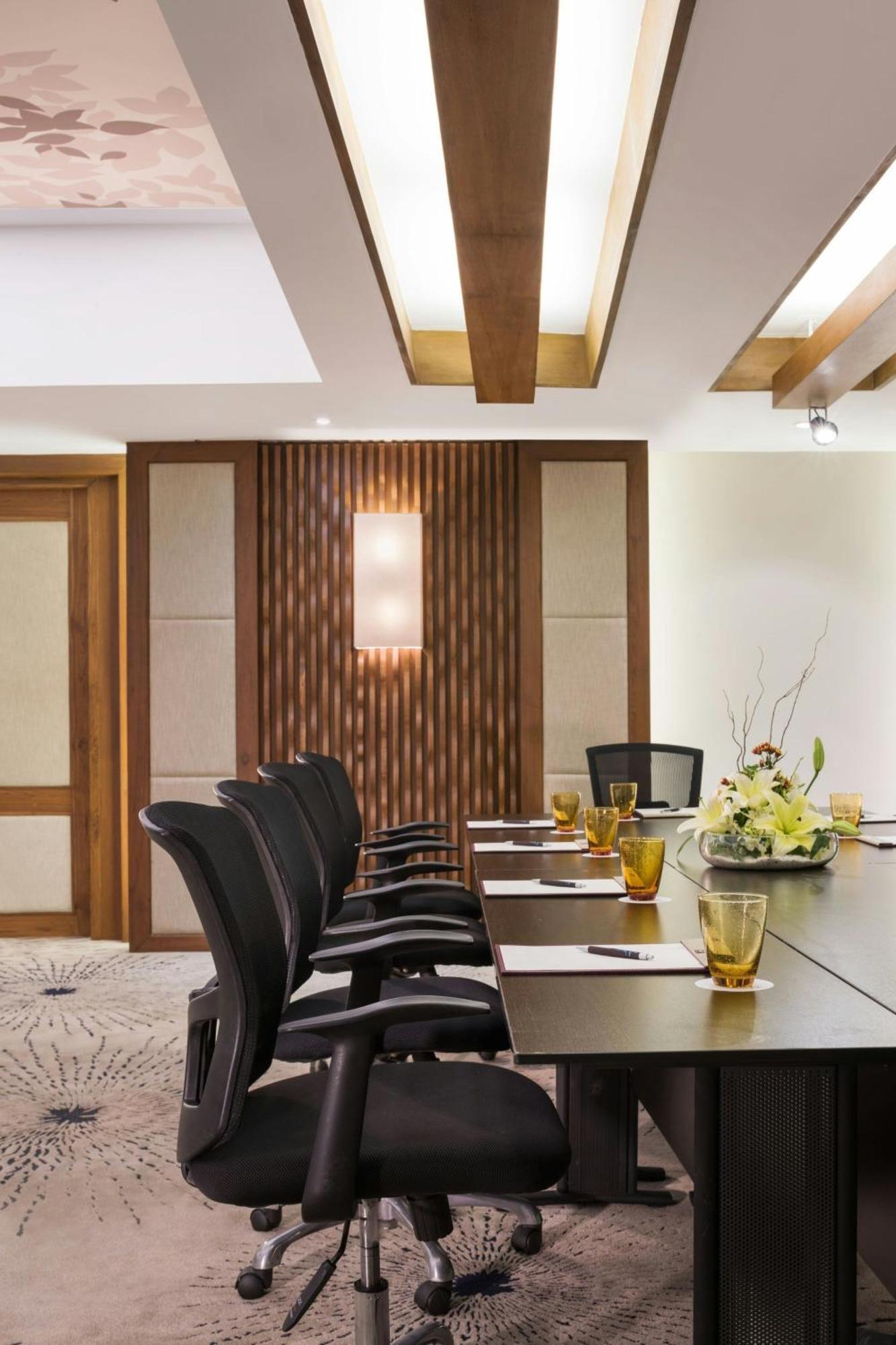 Sheraton Samui Resort Chaweng  Bagian luar foto